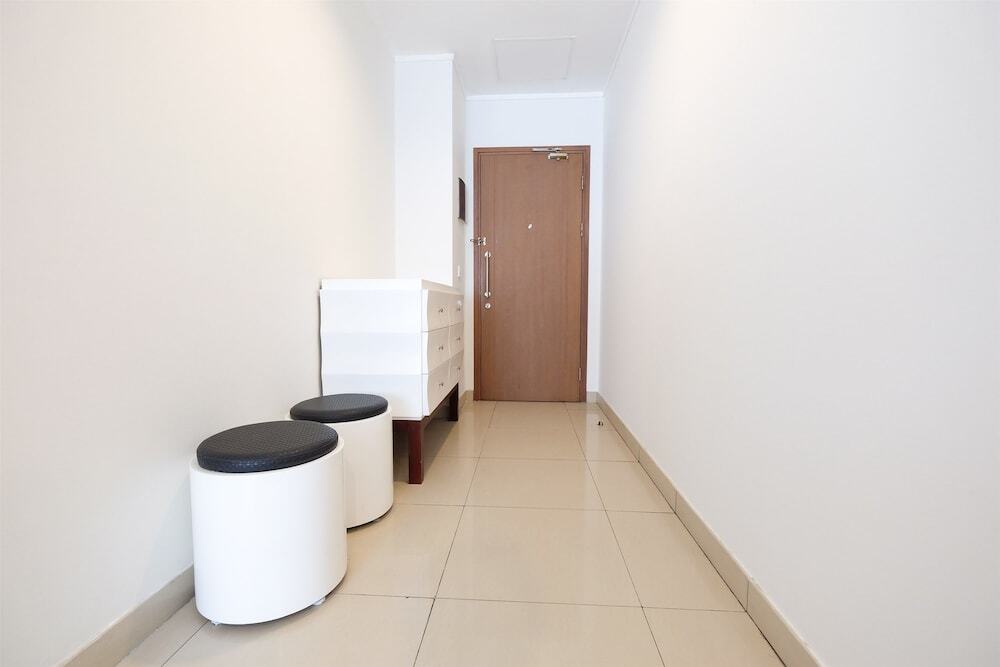 Джакарта: Exclusive Apartment @ Sahid Sudirman Residence near Shopping Mall
