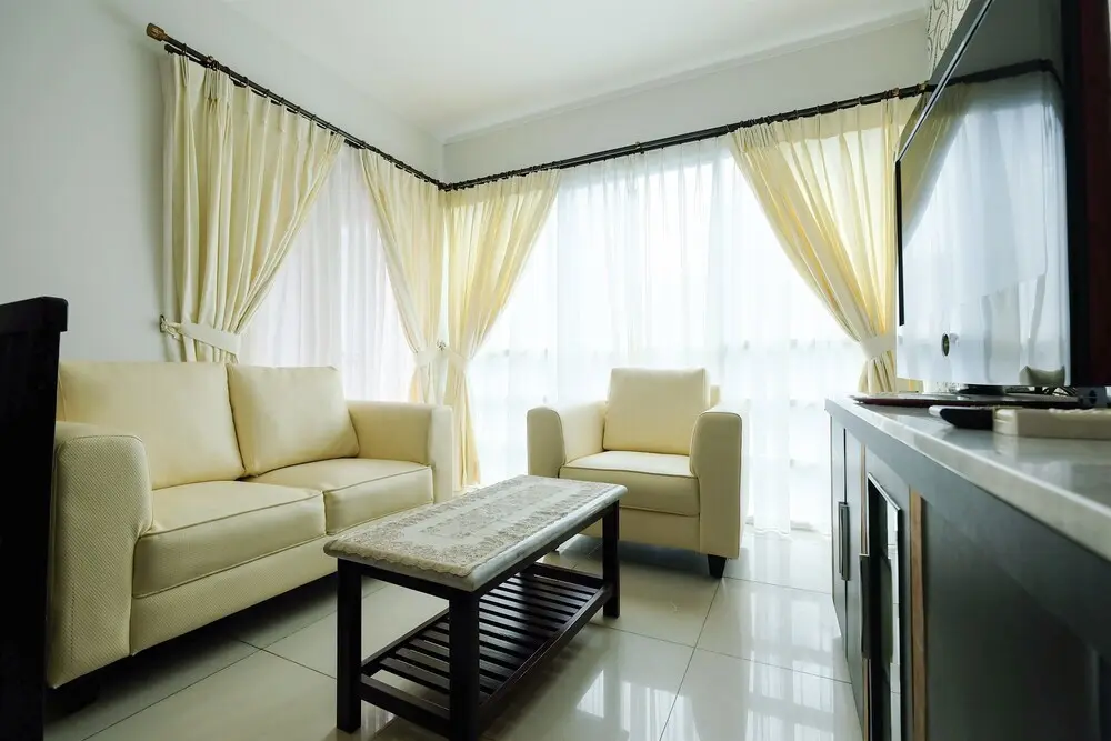 Джакарта: Exclusive Apartment @ Sahid Sudirman Residence near Shopping Mall