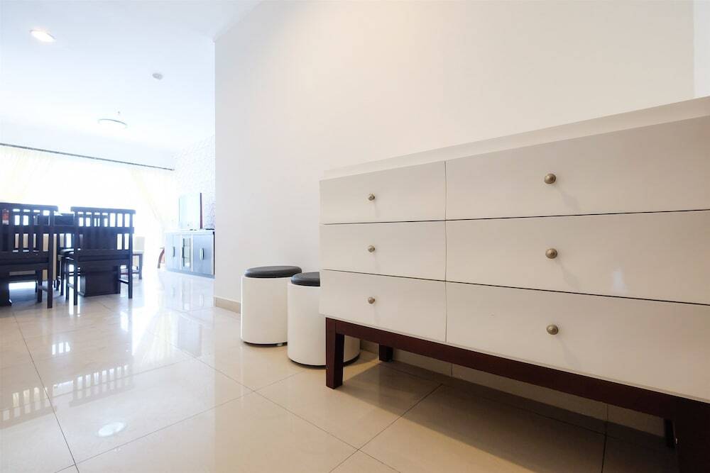 Джакарта: Exclusive Apartment @ Sahid Sudirman Residence near Shopping Mall