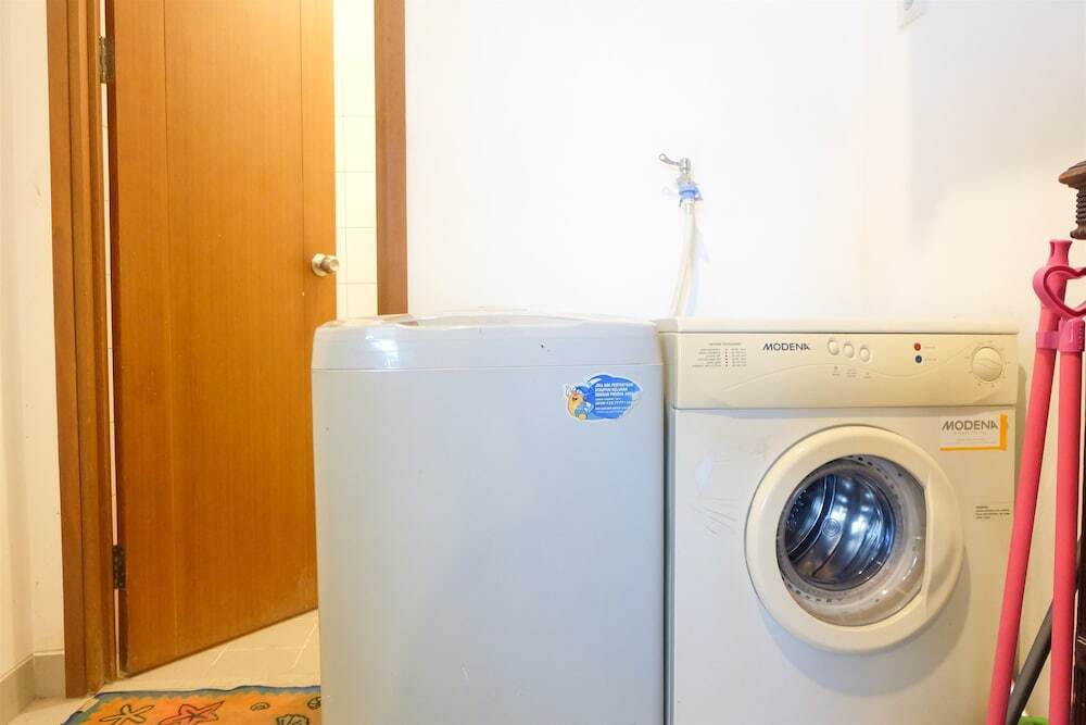 Джакарта: Exclusive Apartment @ Sahid Sudirman Residence near Shopping Mall
