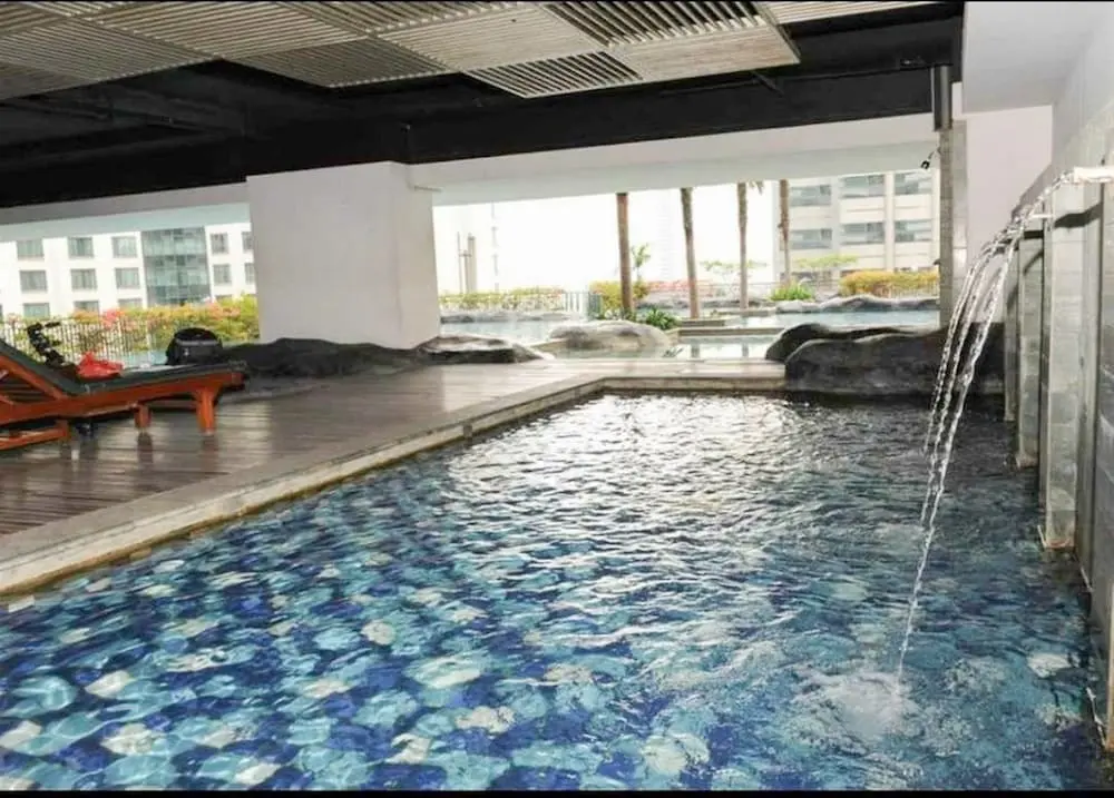 Джакарта: Exclusive Apartment @ Sahid Sudirman Residence near Shopping Mall