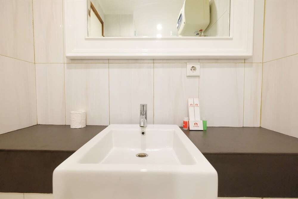 Джакарта: Exclusive Apartment @ Sahid Sudirman Residence near Shopping Mall