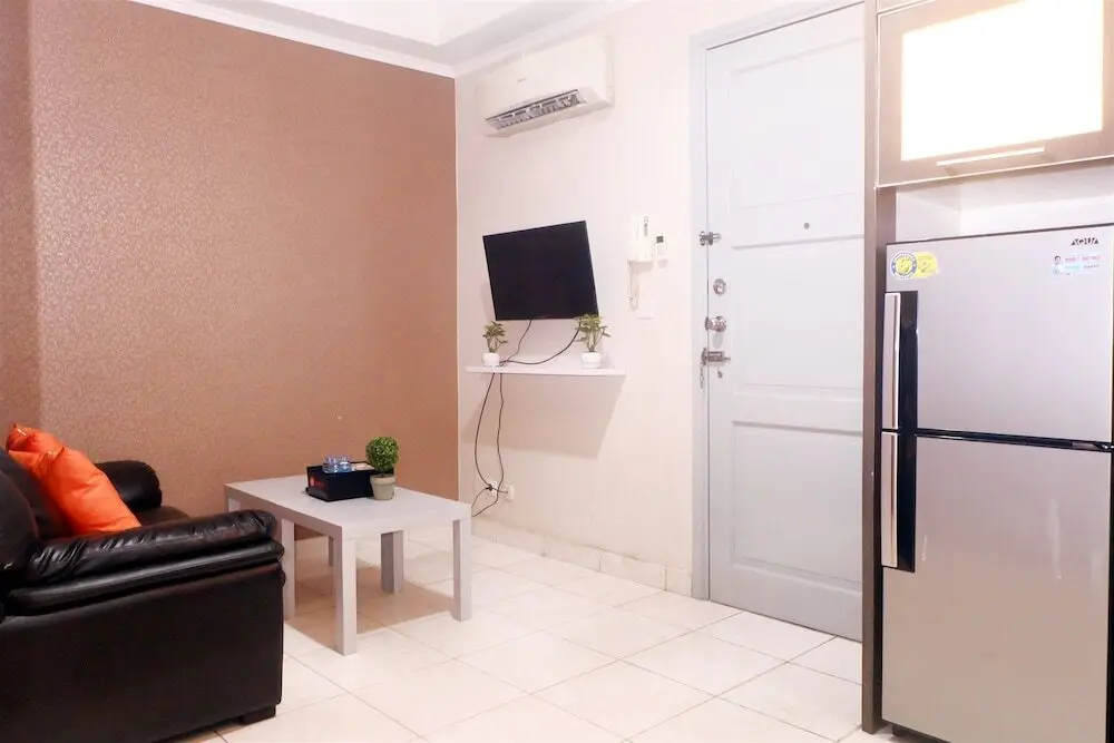 Джакарта: Penthouse Level Apartment At Mall Of Indonesia (MOI) Gading