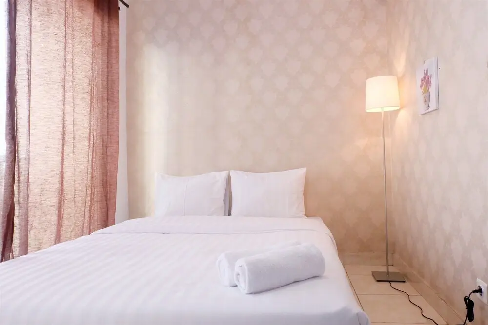 Джакарта: Penthouse Level Apartment At Mall Of Indonesia (MOI) Gading