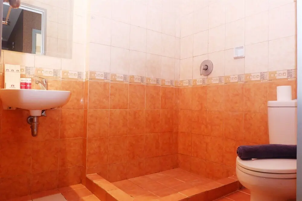 Джакарта: Penthouse Level Apartment At Mall Of Indonesia (MOI) Gading