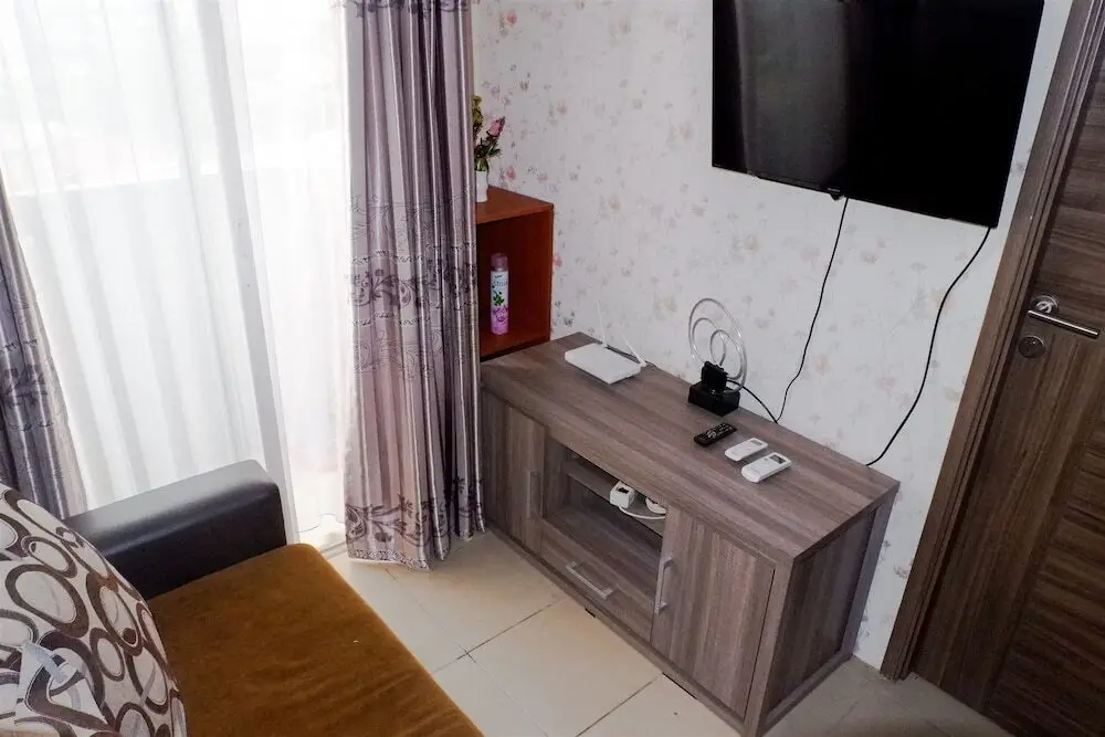 Тангеранг: Best Price Medina Apartment Near Karawaci And Gading Serpong
