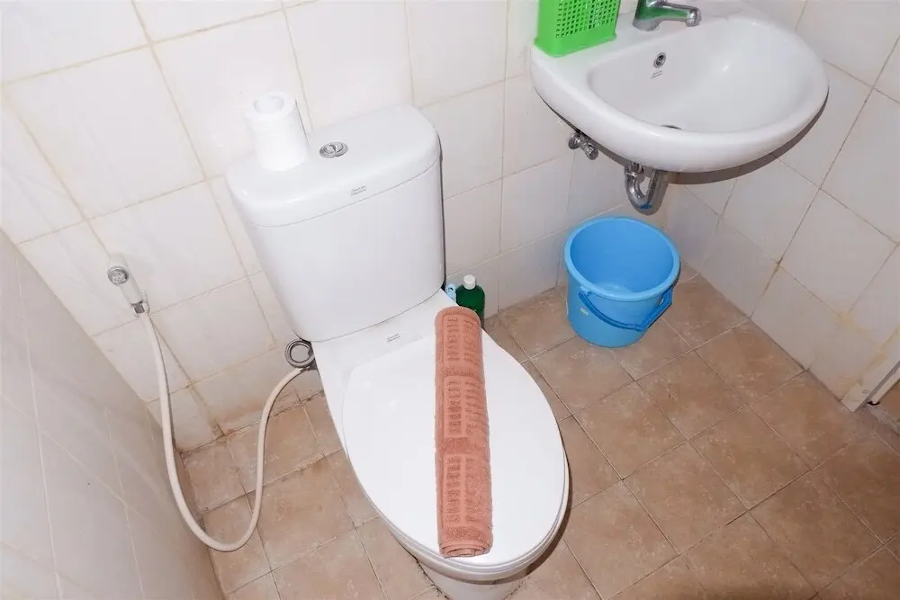 Тангеранг: Best Price Medina Apartment Near Karawaci And Gading Serpong