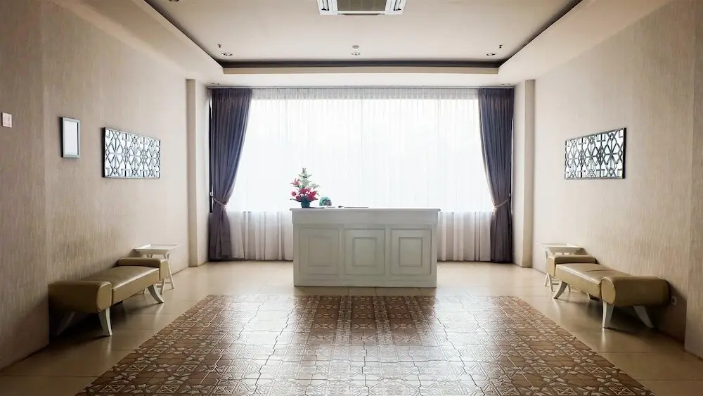 Тангеранг: Best Price Medina Apartment Near Karawaci And Gading Serpong