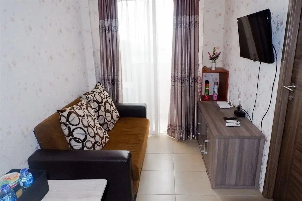 Тангеранг: Best Price Medina Apartment Near Karawaci And Gading Serpong