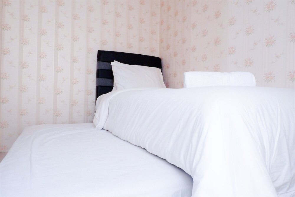 Тангеранг: Best Price Medina Apartment Near Karawaci And Gading Serpong