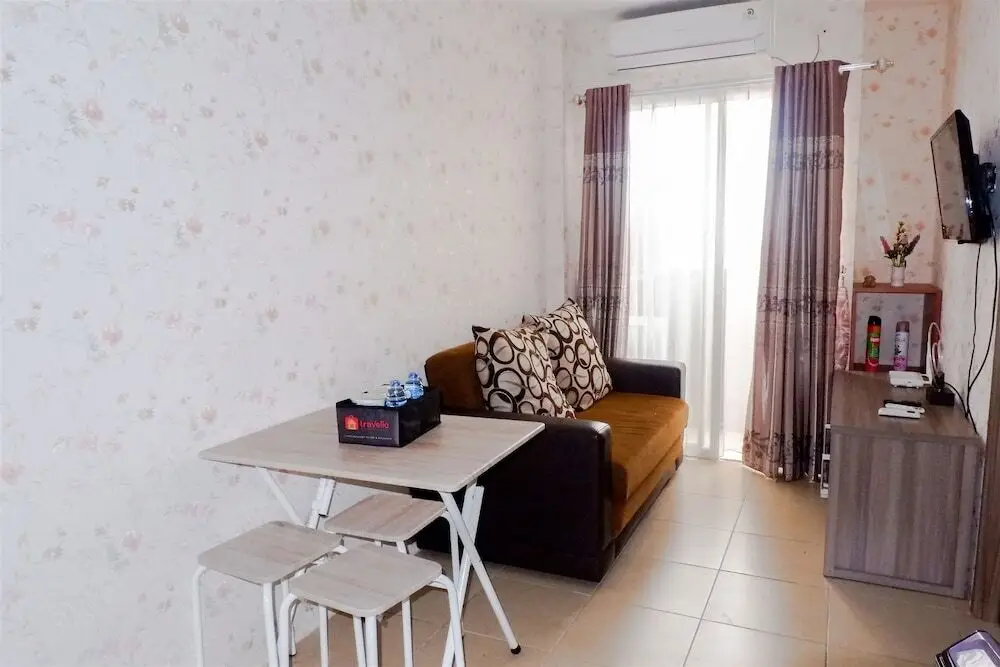 Тангеранг: Best Price Medina Apartment Near Karawaci And Gading Serpong