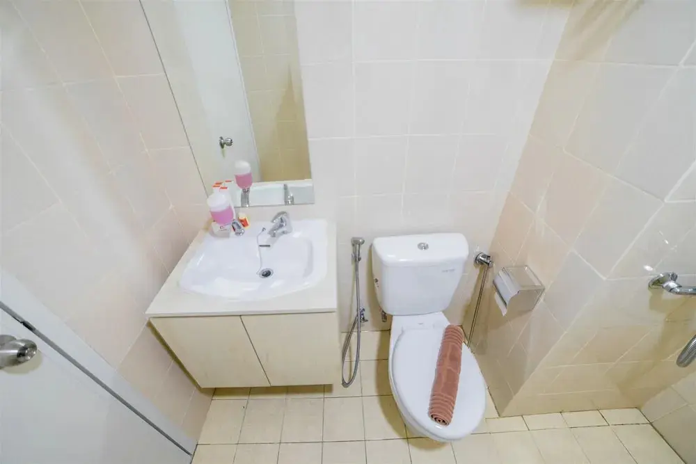 Бандунг: Homey Apartment at Parahyangan Residence near Parahyangan University