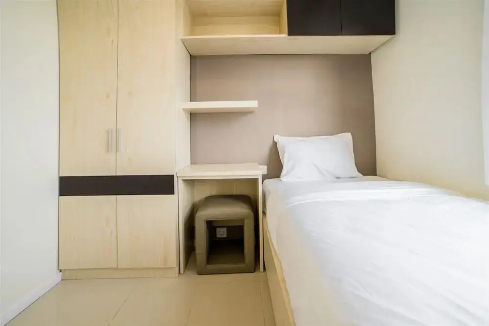 Бандунг: Homey Apartment at Parahyangan Residence near Parahyangan University