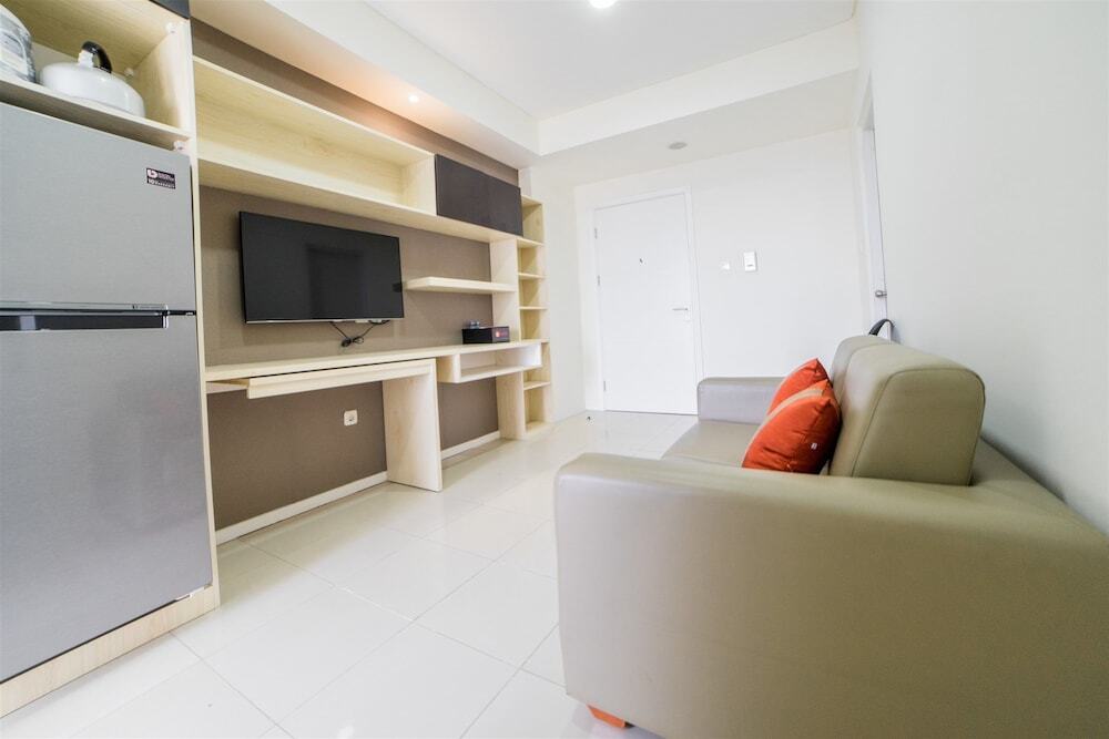 Бандунг: Homey Apartment at Parahyangan Residence near Parahyangan University