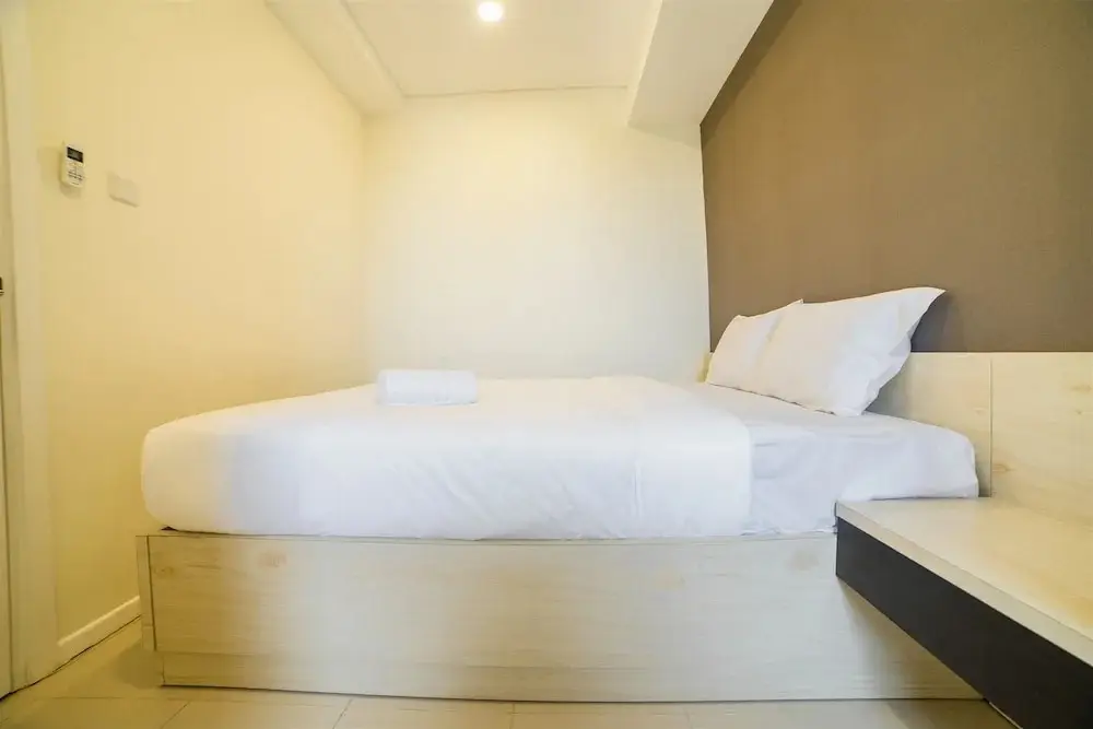 Бандунг: Homey Apartment at Parahyangan Residence near Parahyangan University