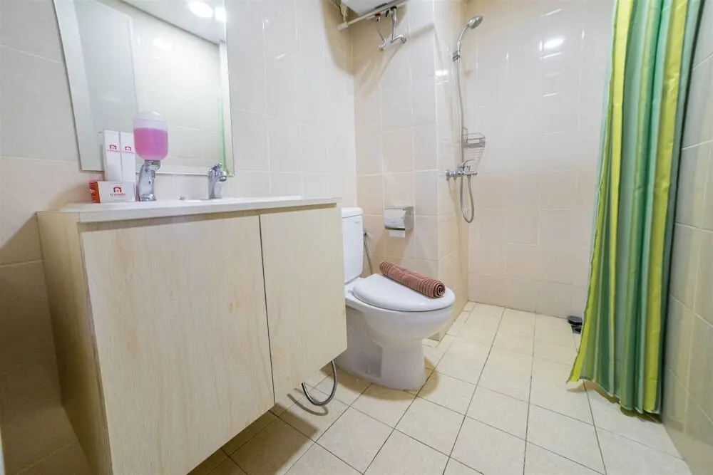 Бандунг: Homey Apartment at Parahyangan Residence near Parahyangan University