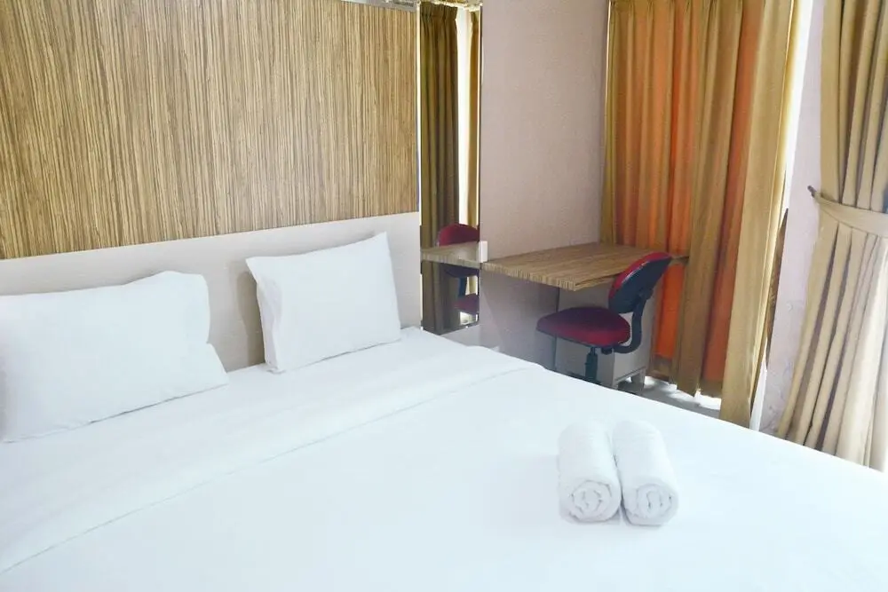 Джакарта: Premium Location And Affordable Thamrin Residence