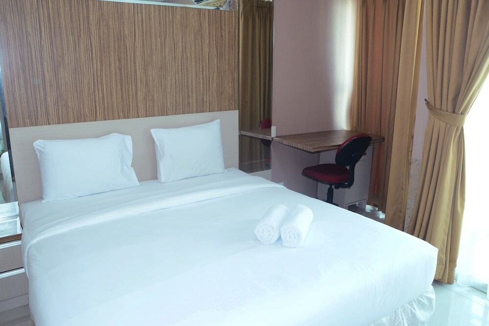Джакарта: Premium Location And Affordable Thamrin Residence