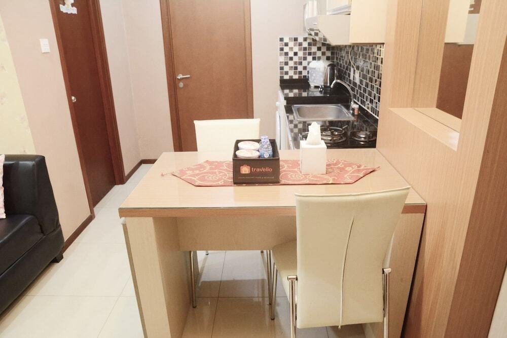 Джакарта: Premium Location And Affordable Thamrin Residence