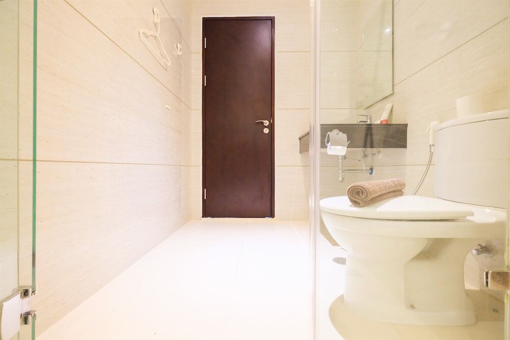Южный Тангеранг: Spacious Brooklyn Apartment near Alam Sutera