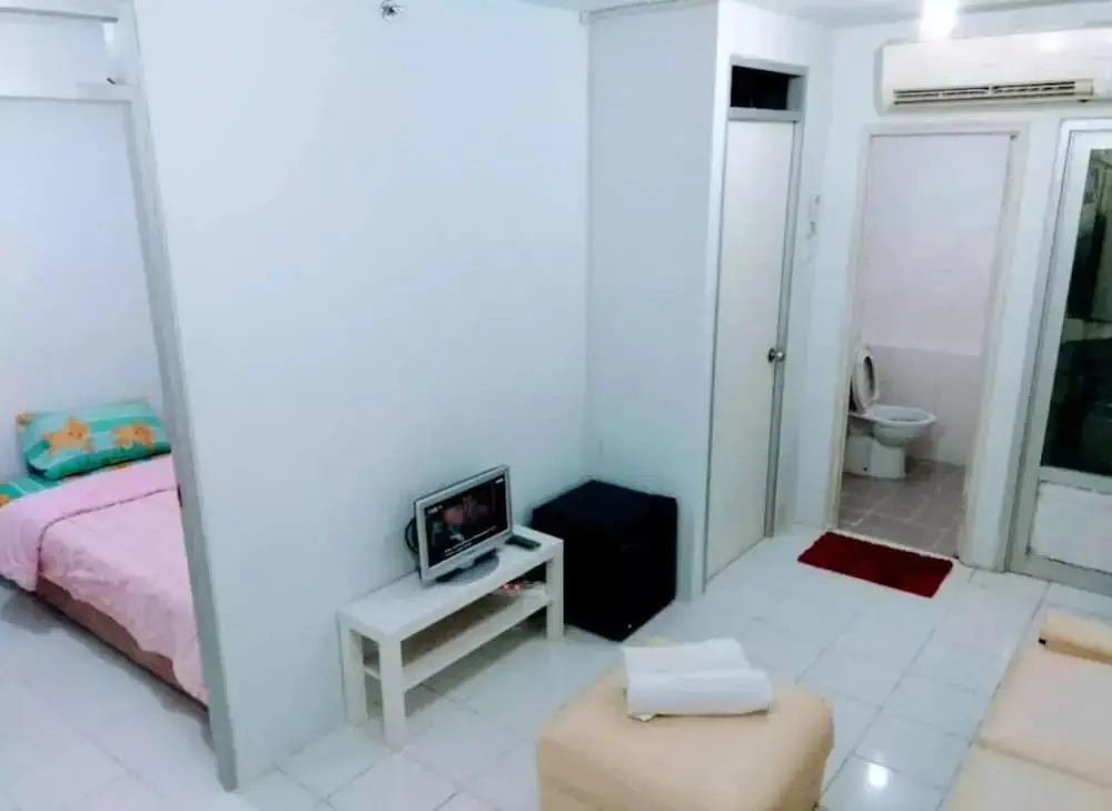 Джакарта: Apartment Gading Nias Residence
