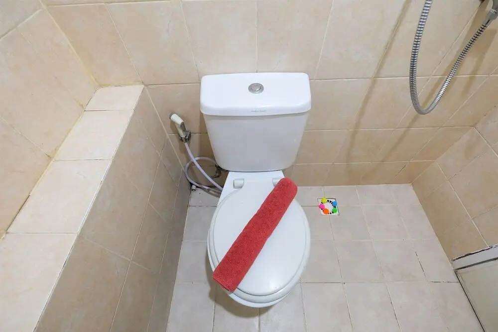 Джакарта: Apartment Gading Nias Residence