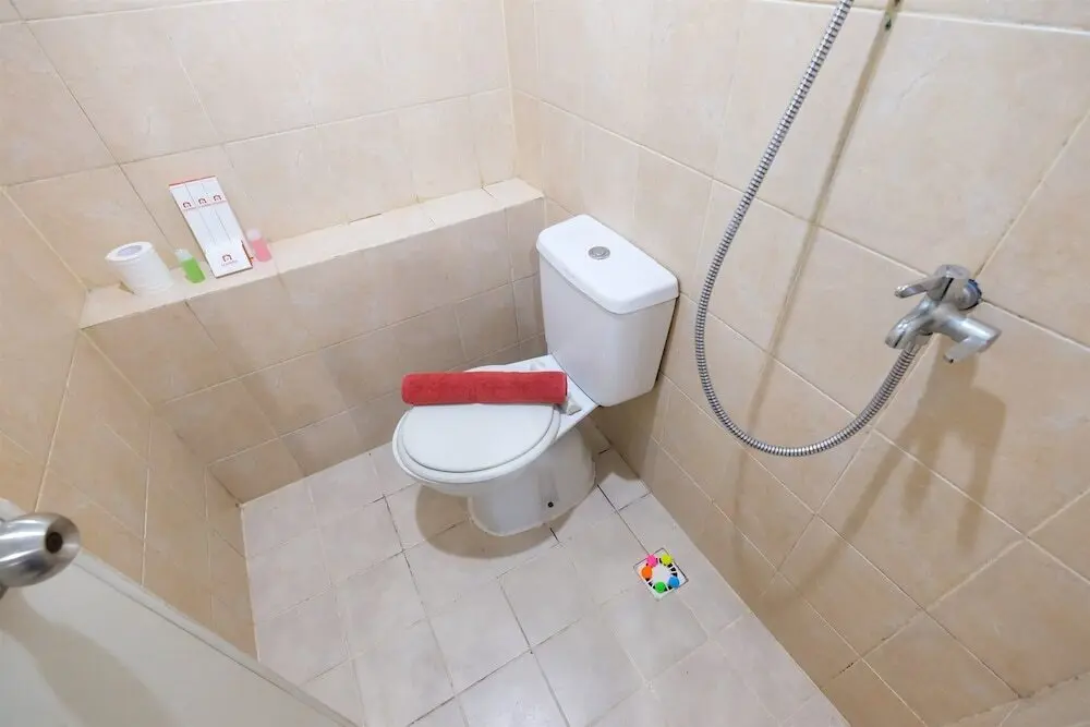 Джакарта: Apartment Gading Nias Residence