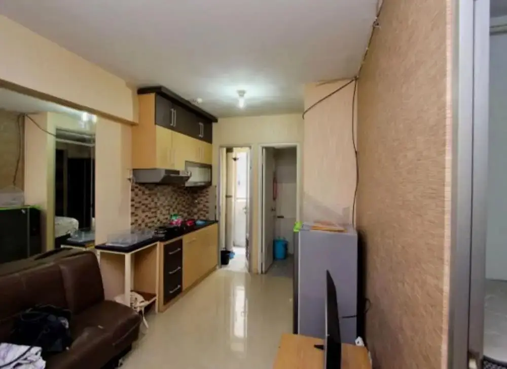 Джакарта: Apartment Gading Nias Residence