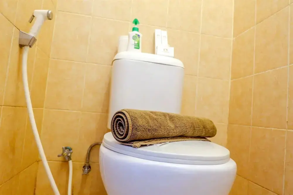 Джакарта: Warm Cozy Menteng Square Apartment