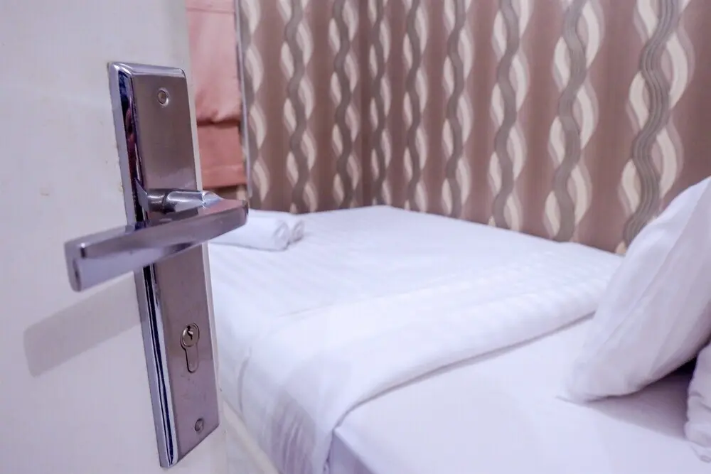 Джакарта: Warm Cozy Menteng Square Apartment