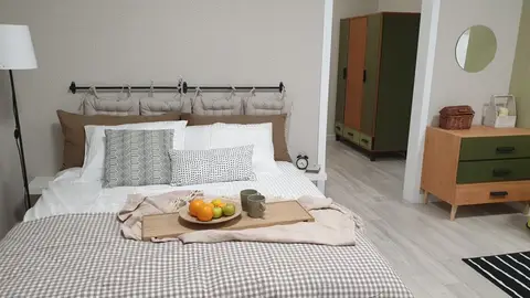 Апартаменты Happy Nest уютная квартира рядом с лесопарком Дубрава — фото 1
