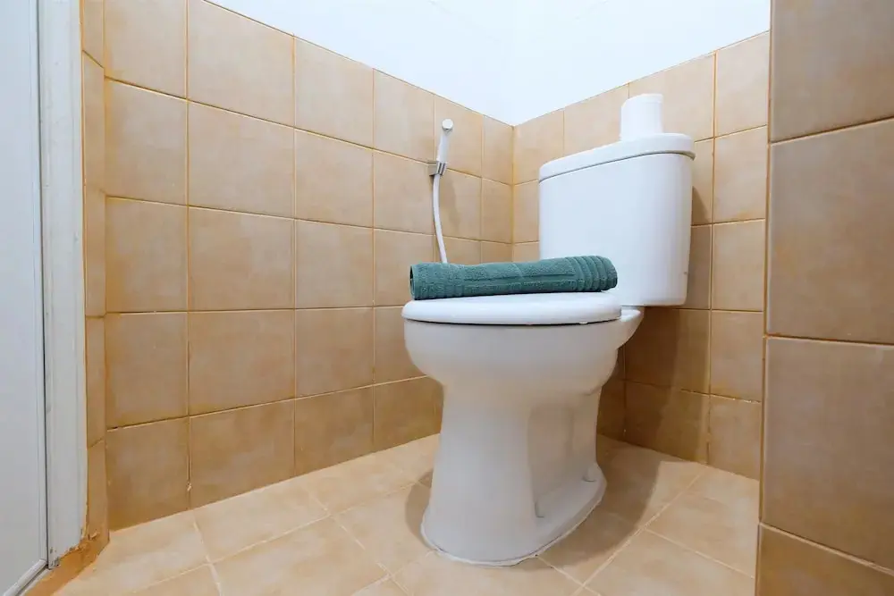 Джакарта: Comfy Studio Apartment @ Green Pramuka City
