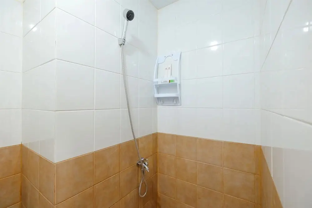 Джакарта: Comfy Studio Apartment @ Green Pramuka City