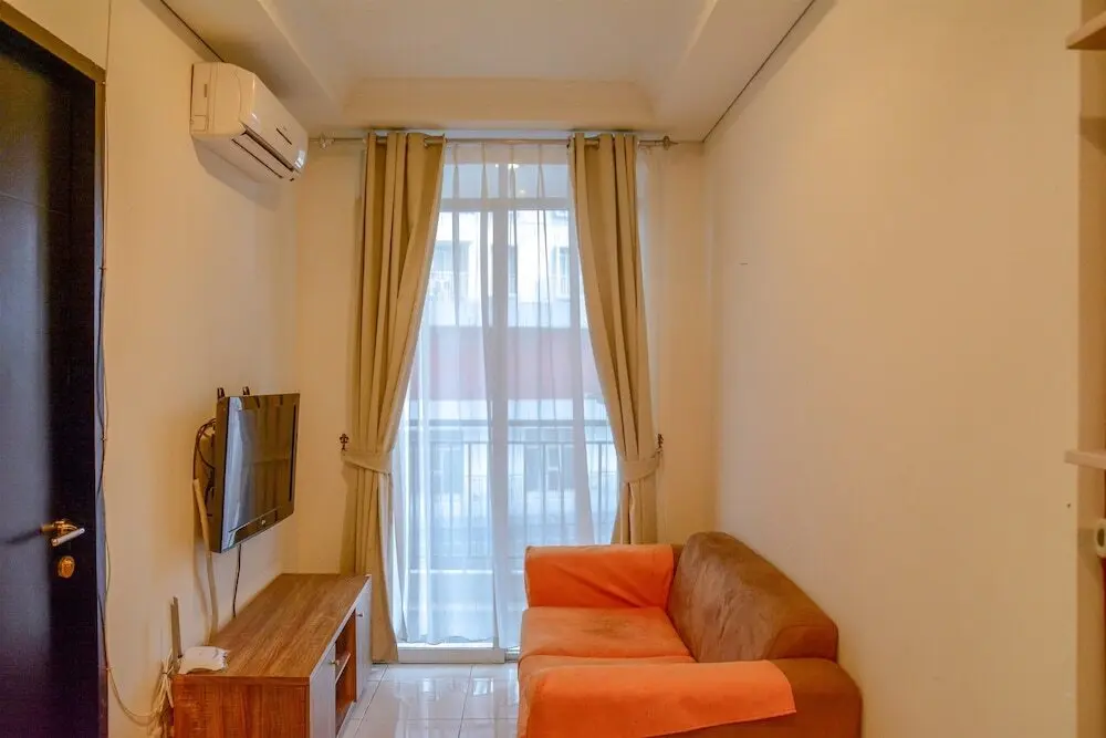 Джакарта: Gardenia Boulevard Apartment Near Pejaten Village