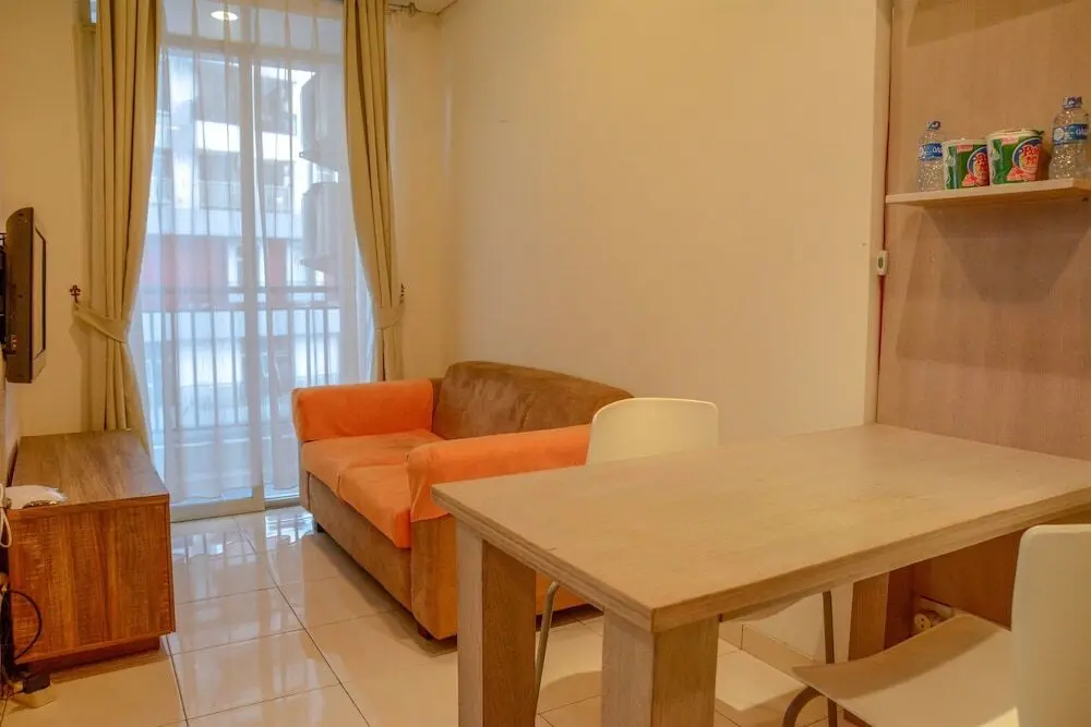 Джакарта: Gardenia Boulevard Apartment Near Pejaten Village