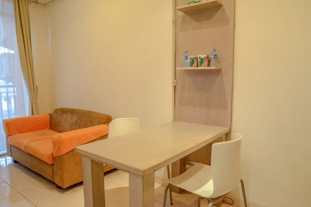 Джакарта: Gardenia Boulevard Apartment Near Pejaten Village