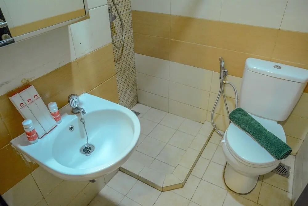 Джакарта: Gardenia Boulevard Apartment Near Pejaten Village