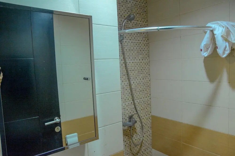 Джакарта: Gardenia Boulevard Apartment Near Pejaten Village