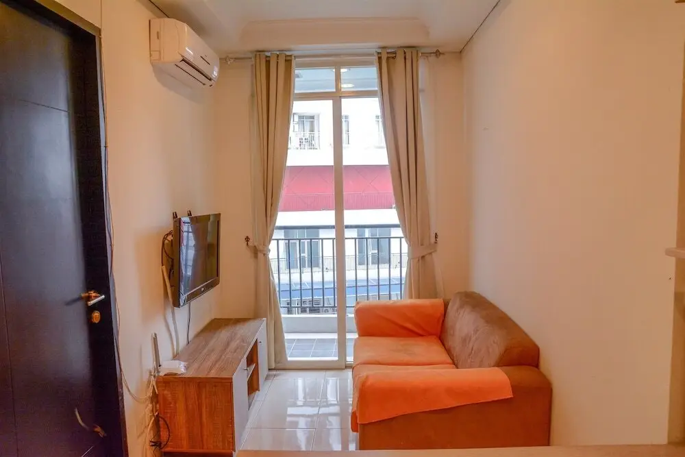 Gardenia Boulevard Apartment Near Pejaten Village — фото 1