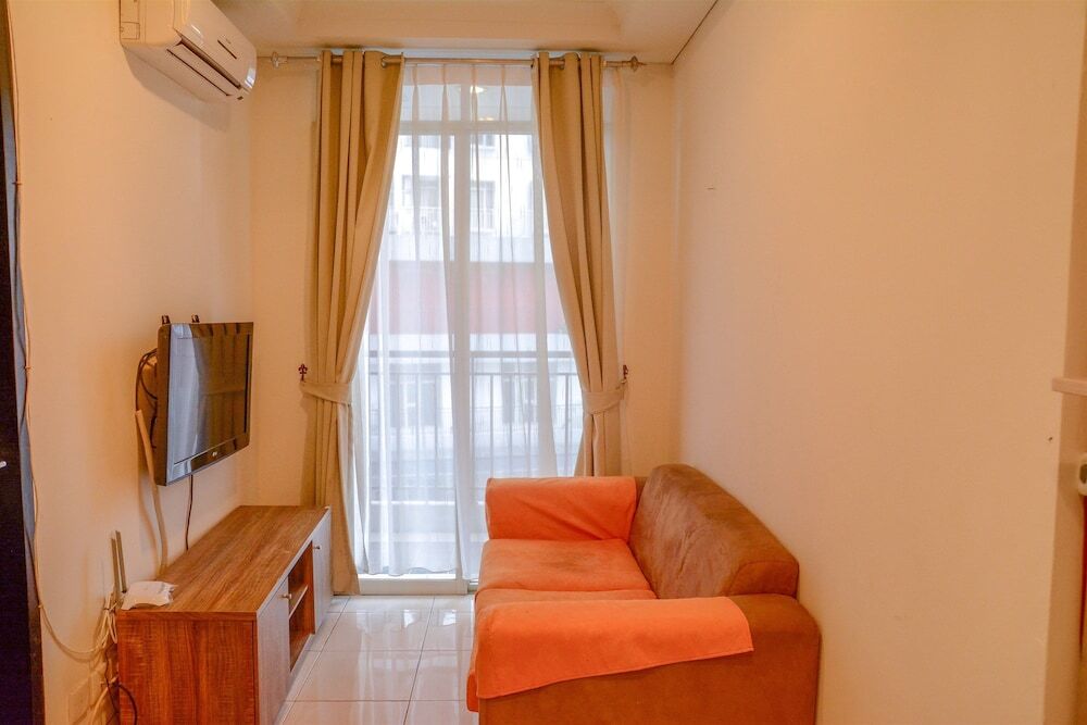 Джакарта: Gardenia Boulevard Apartment Near Pejaten Village
