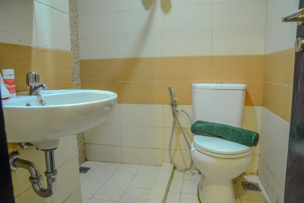 Джакарта: Gardenia Boulevard Apartment Near Pejaten Village