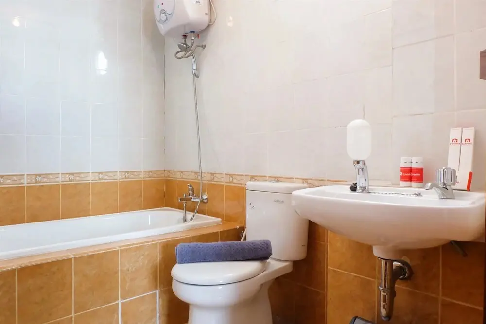 Джакарта: Grand Palace Kemayoran Apartment For Lifestyle Living