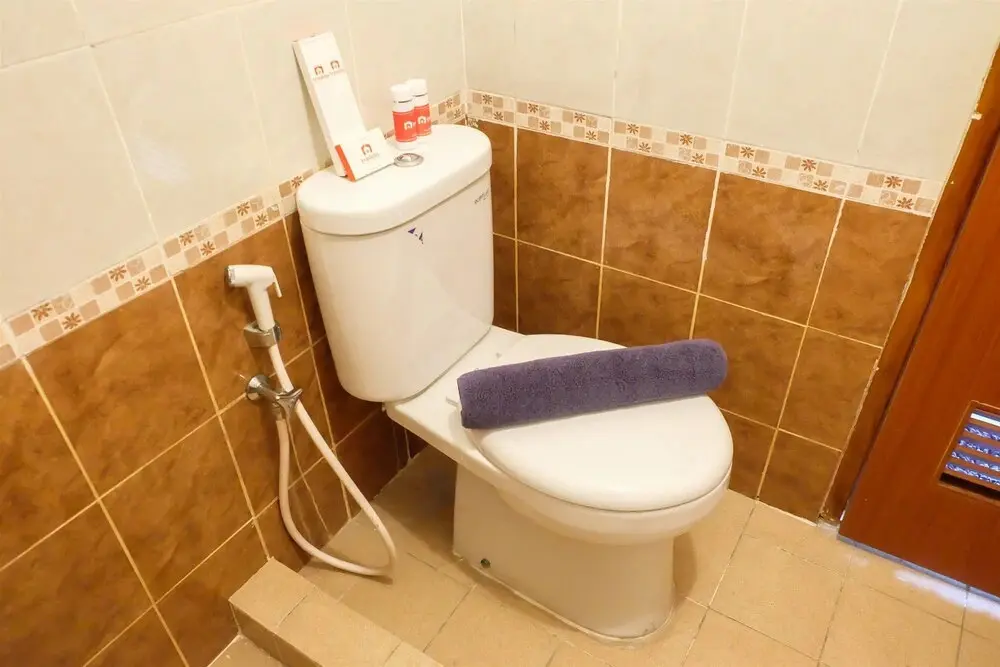 Джакарта: Grand Palace Kemayoran Apartment For Lifestyle Living