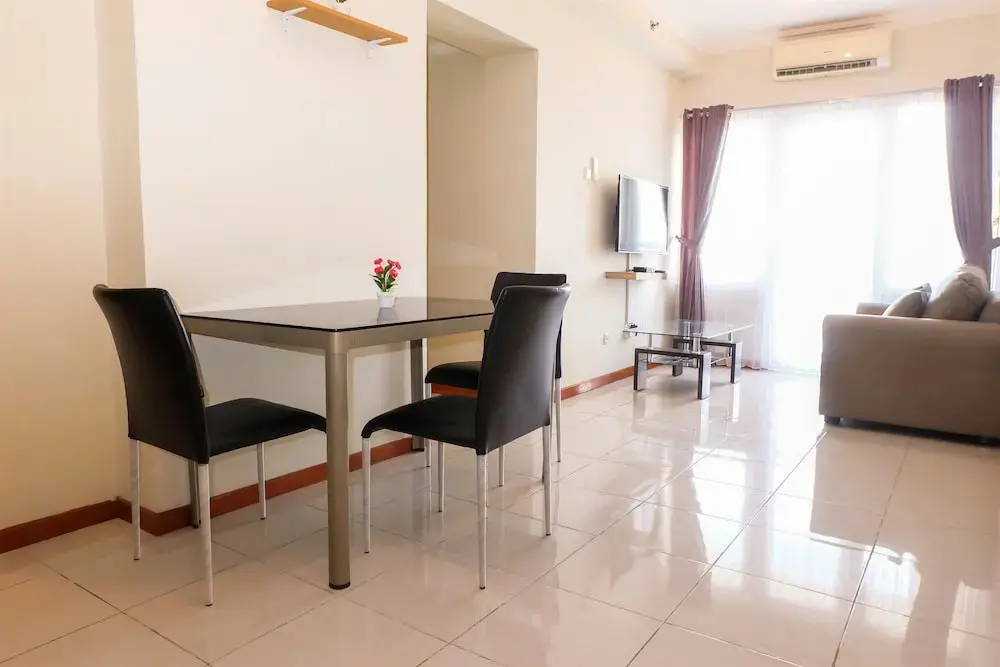 Джакарта: Grand Palace Kemayoran Apartment For Lifestyle Living