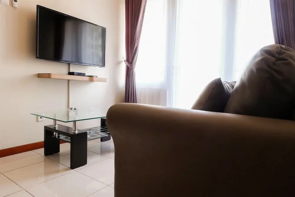 Джакарта: Grand Palace Kemayoran Apartment For Lifestyle Living