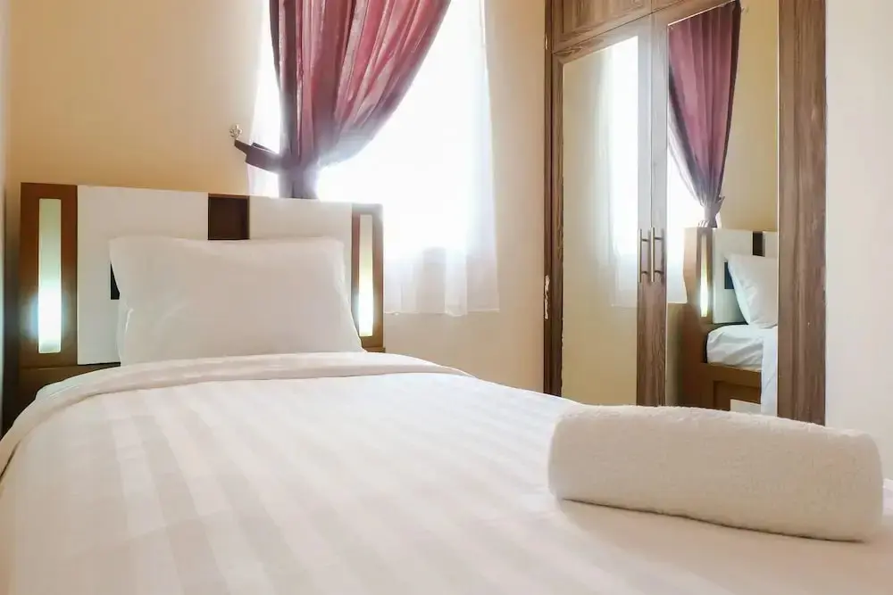 Джакарта: Grand Palace Kemayoran Apartment For Lifestyle Living