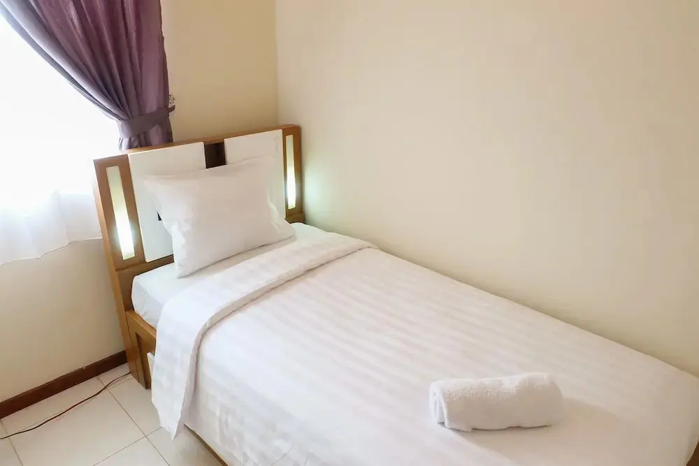 Джакарта: Grand Palace Kemayoran Apartment For Lifestyle Living