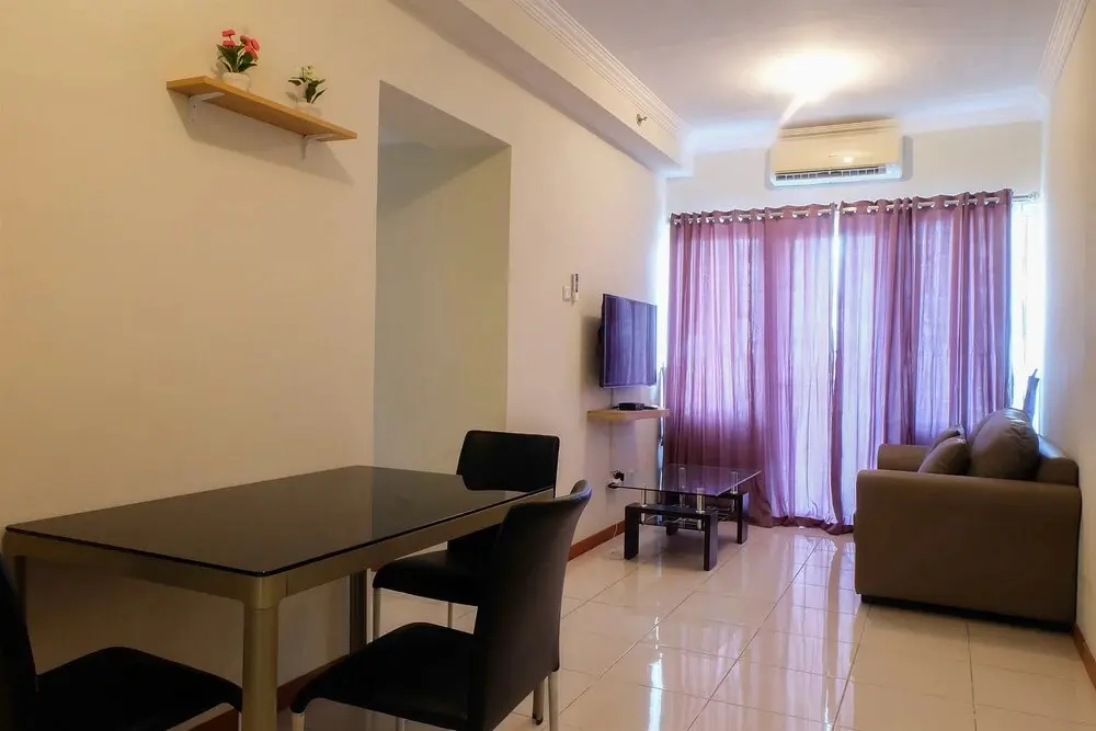 Джакарта: Grand Palace Kemayoran Apartment For Lifestyle Living