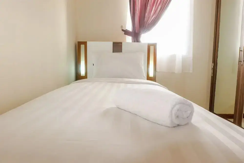 Джакарта: Grand Palace Kemayoran Apartment For Lifestyle Living