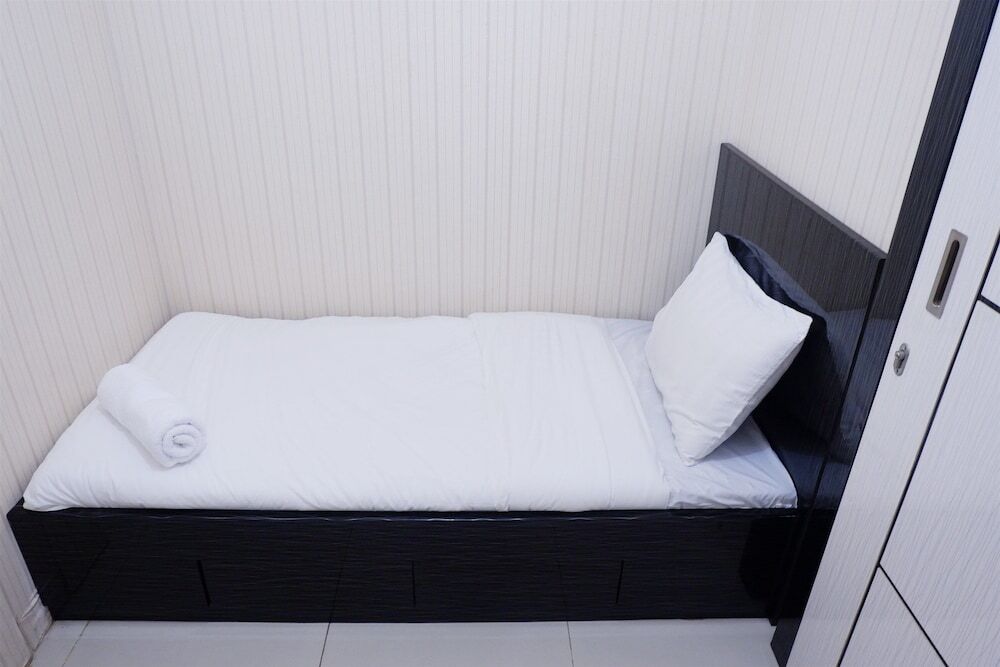 Джакарта: Cosmo Mansion Apartment near Plaza Indonesia